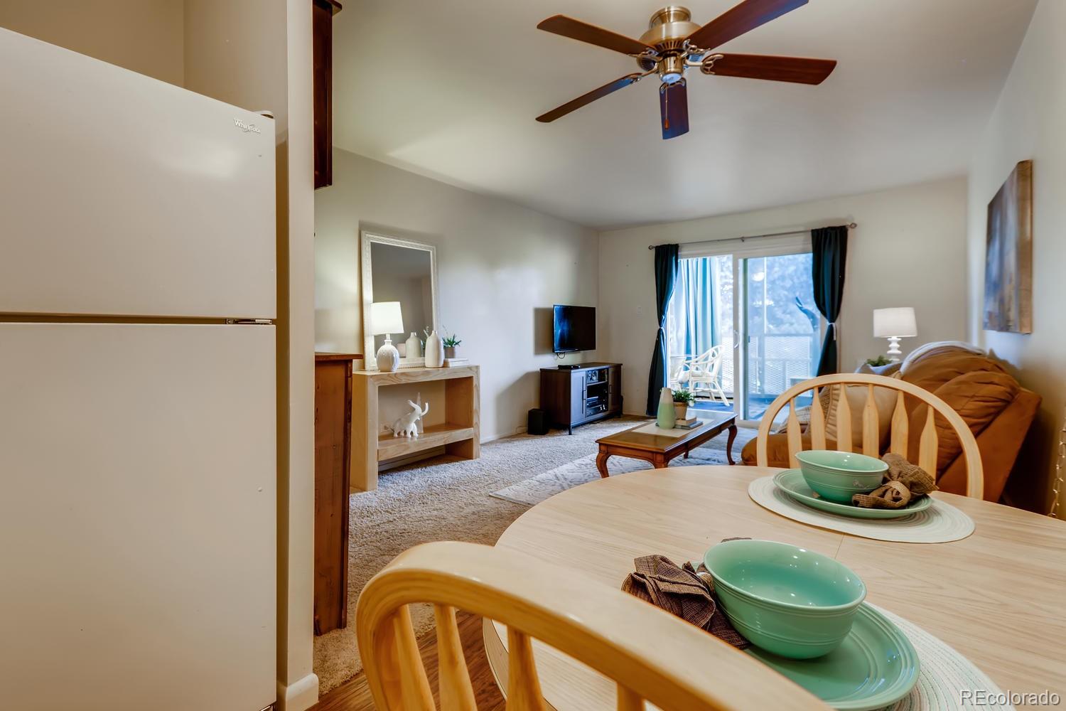 665 South Clinton Street, Unit 13B Denver, CO 80247 - Photo 12 of 26