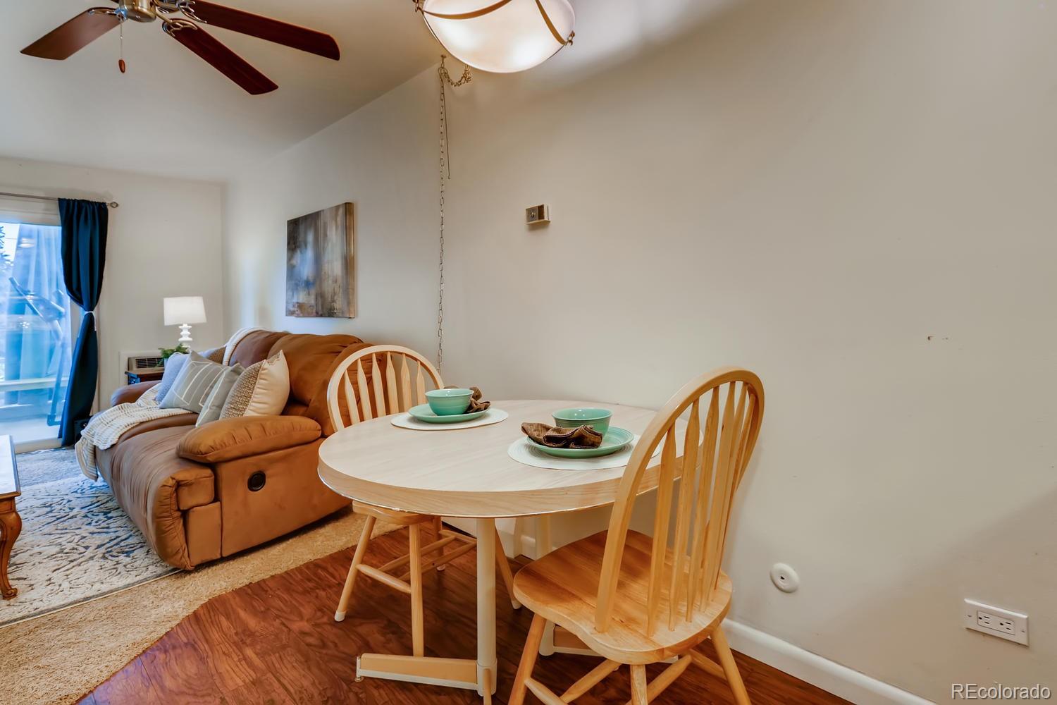 665 South Clinton Street, Unit 13B Denver, CO 80247 - Photo 13 of 26