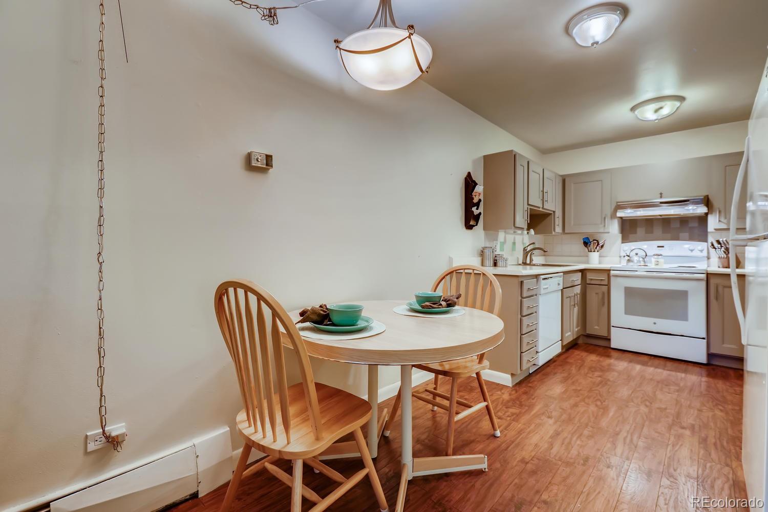 665 South Clinton Street, Unit 13B Denver, CO 80247 - Photo 14 of 26