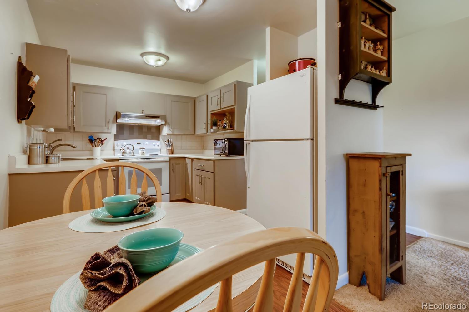 665 South Clinton Street, Unit 13B Denver, CO 80247 - Photo 15 of 26