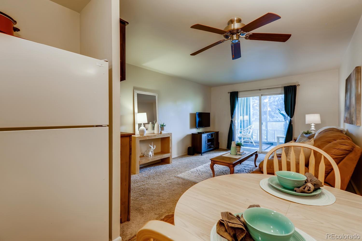 665 South Clinton Street, Unit 13B Denver, CO 80247 - Photo 16 of 26