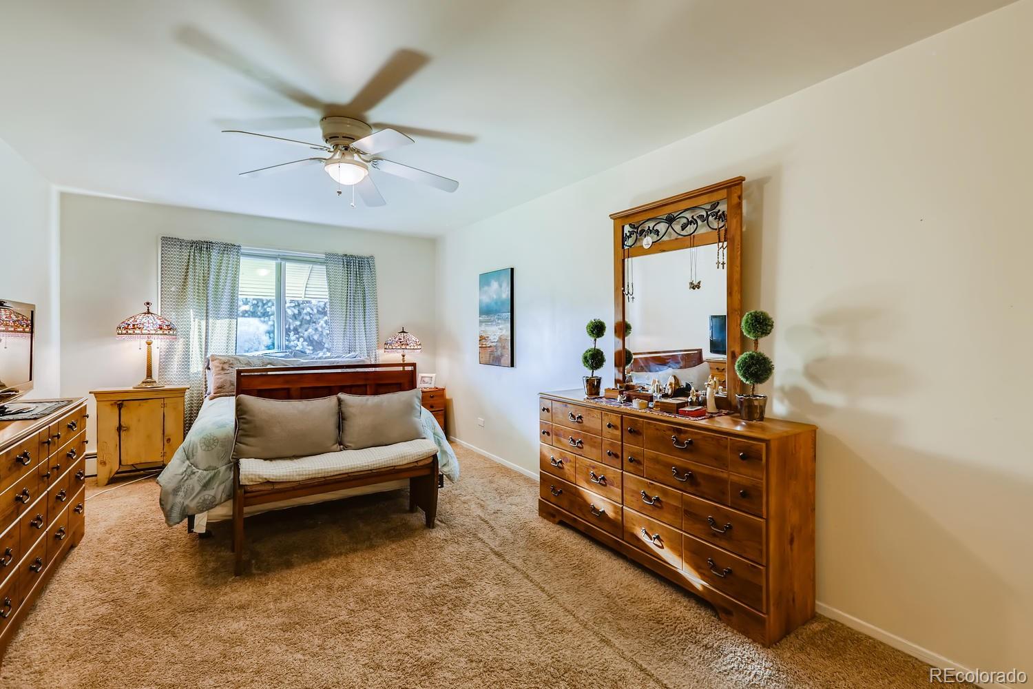 665 South Clinton Street, Unit 13B Denver, CO 80247 - Photo 17 of 26