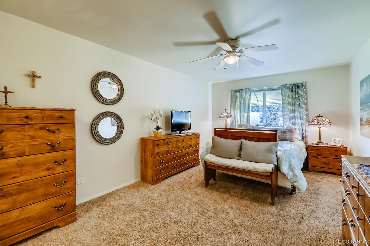 665 South Clinton Street, Unit 13B Denver, CO 80247 - Photo 18 of 26