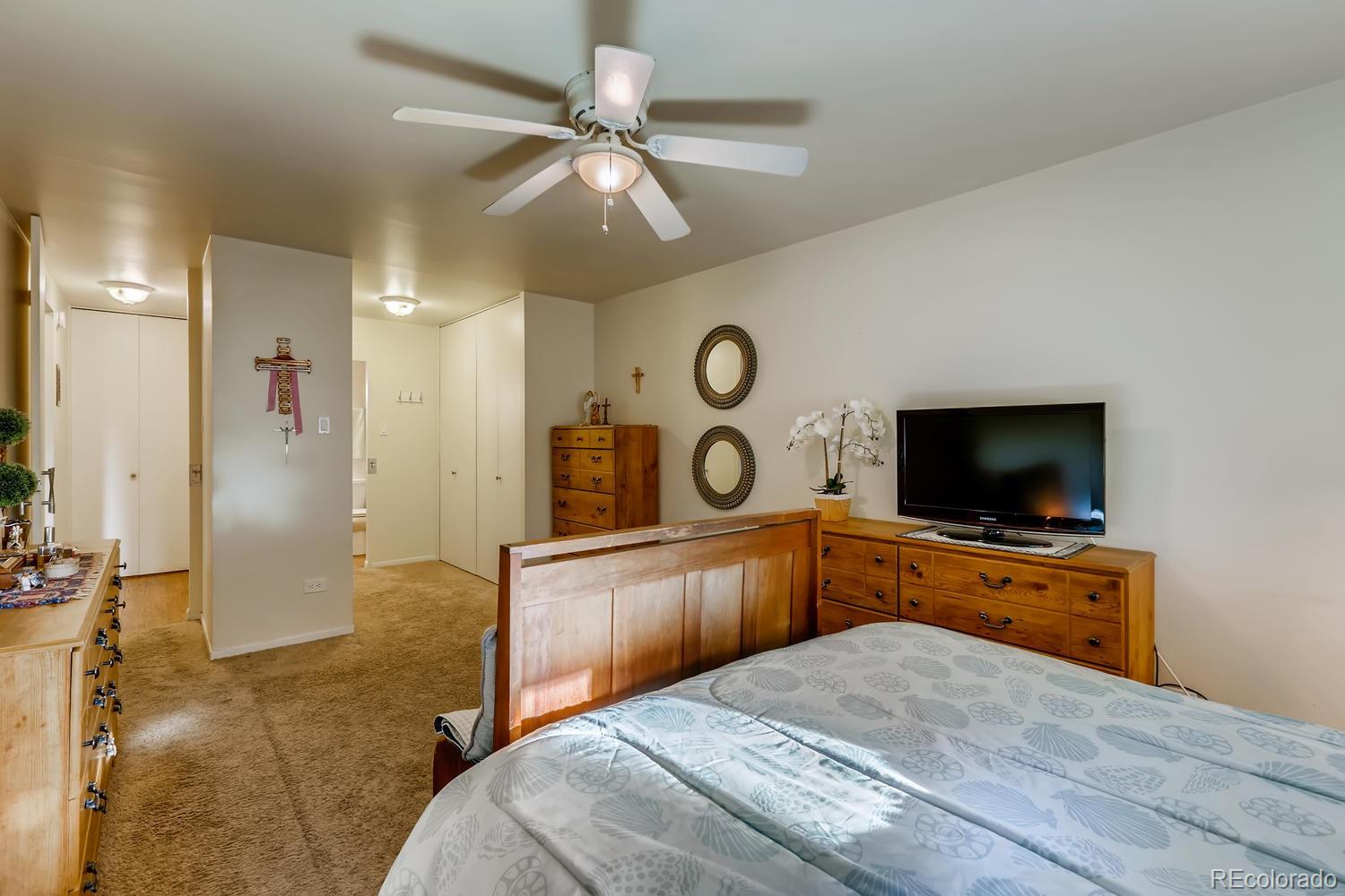 665 South Clinton Street, Unit 13B Denver, CO 80247 - Photo 19 of 26