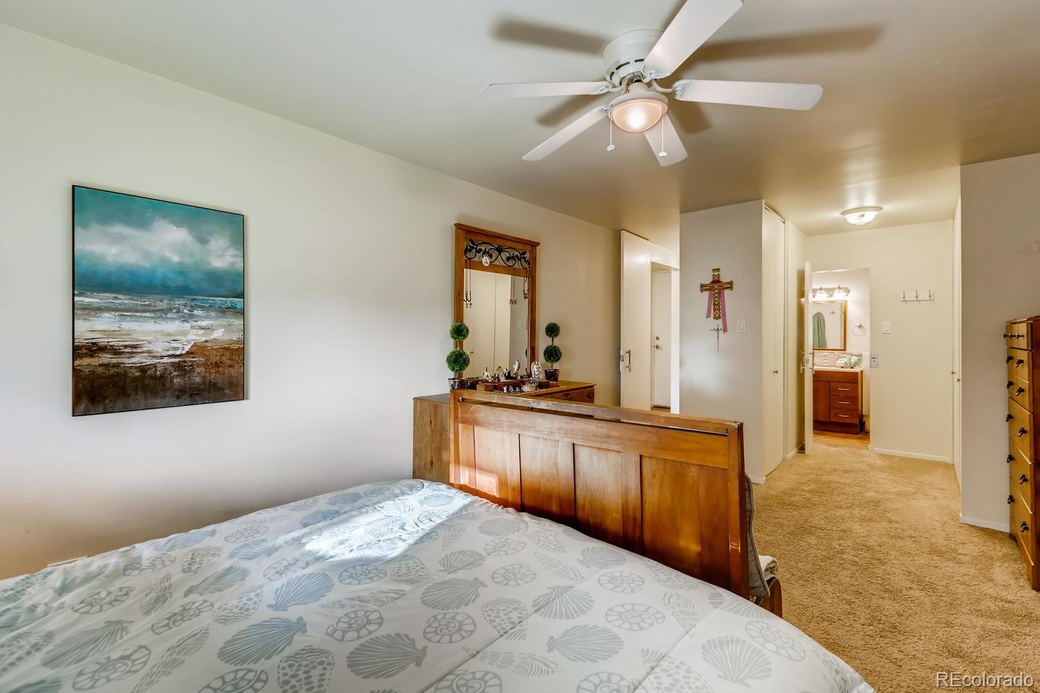 665 South Clinton Street, Unit 13B Denver, CO 80247 - Photo 20 of 26