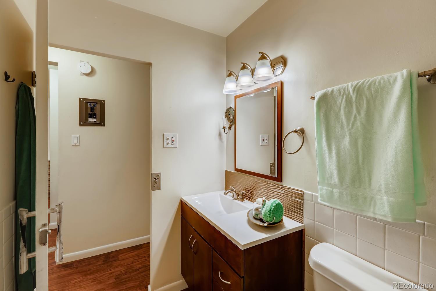 665 South Clinton Street, Unit 13B Denver, CO 80247 - Photo 22 of 26