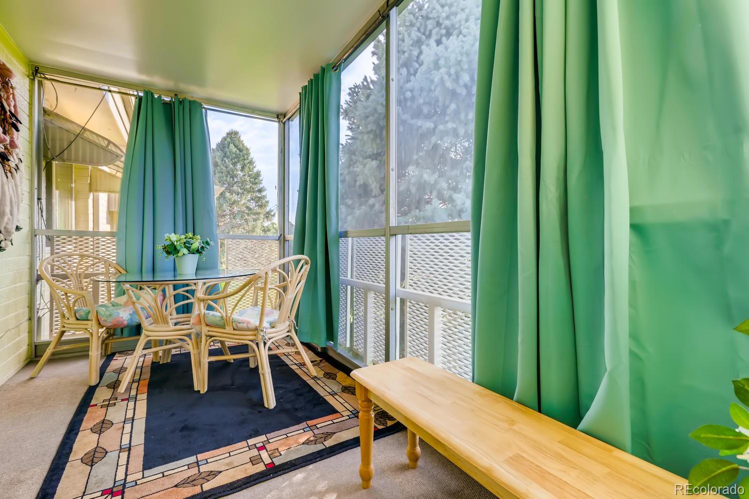665 South Clinton Street, Unit 13B Denver, CO 80247 - Photo 23 of 26