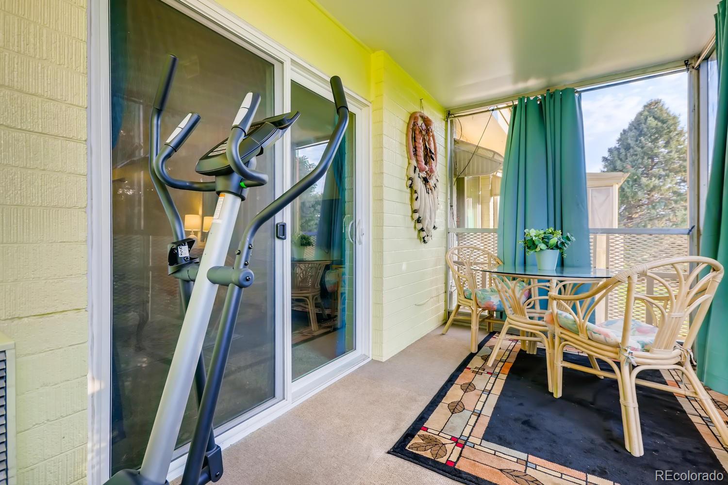 665 South Clinton Street, Unit 13B Denver, CO 80247 - Photo 24 of 26