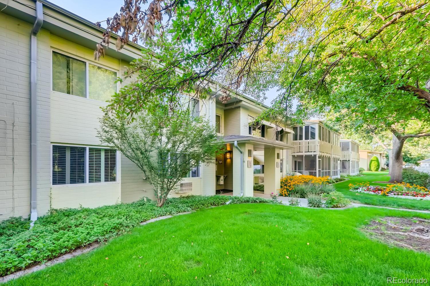 665 South Clinton Street, Unit 13B Denver, CO 80247 - Photo 3 of 26