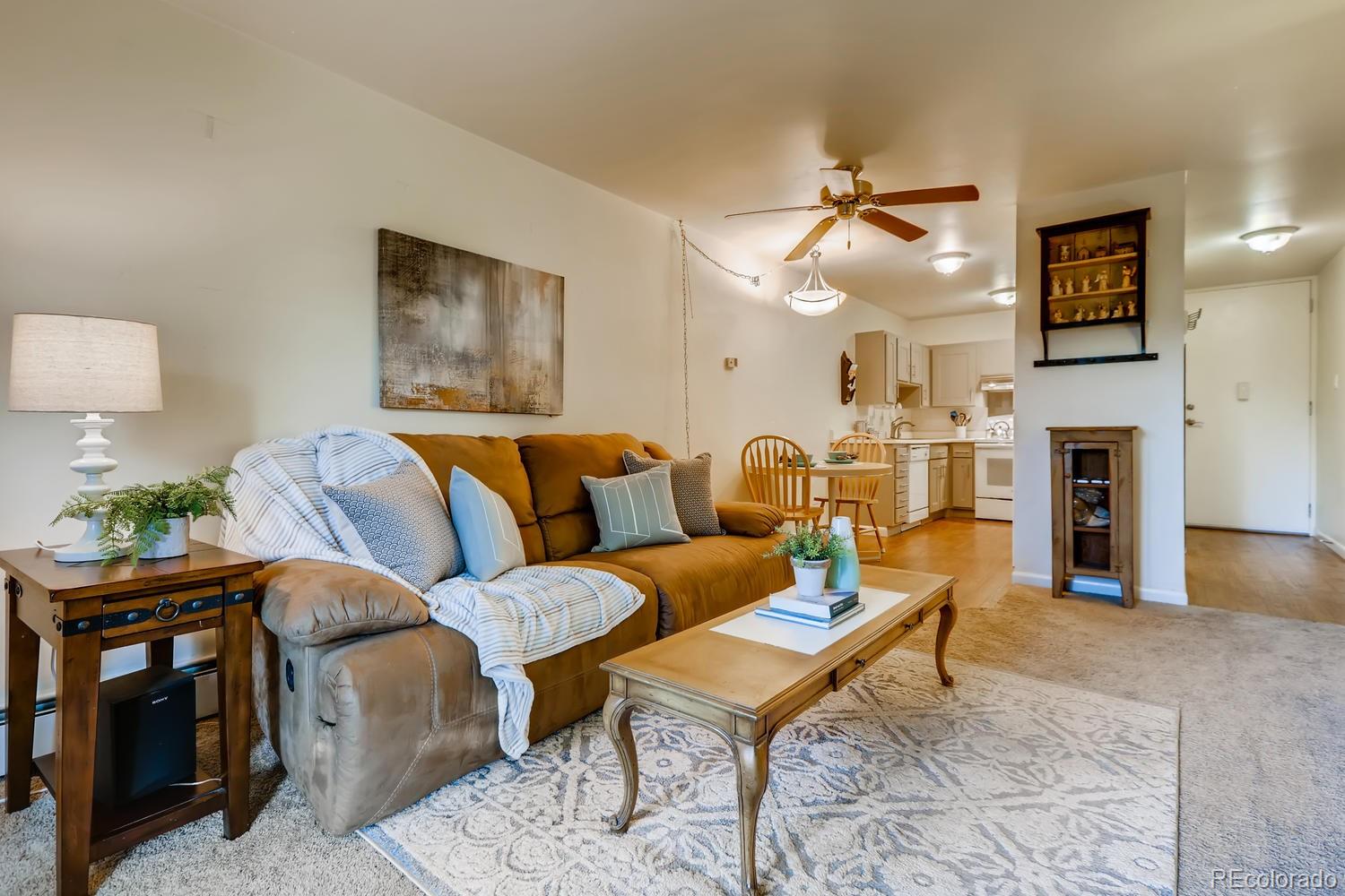 665 South Clinton Street, Unit 13B Denver, CO 80247 - Photo 7 of 26