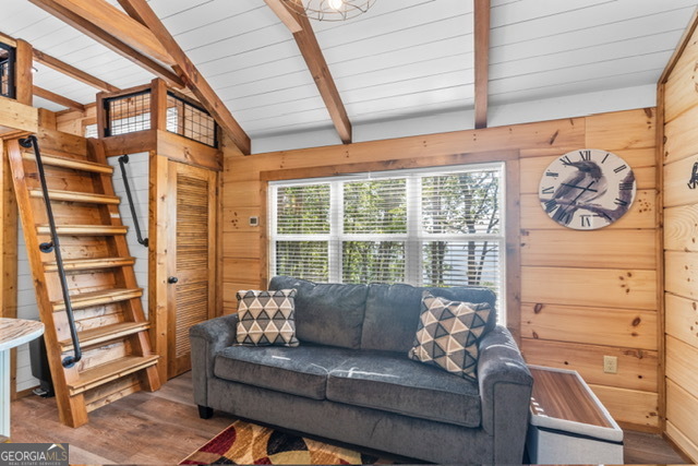 205 Sky View Drive Menlo, GA 30731 - Photo 6 of 34
