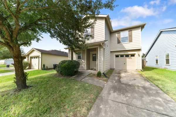 $1,850 | 311 Remington Creek Drive, Houston, TX 77073