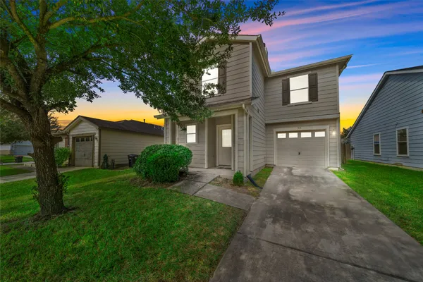 $1,850 | 311 Remington Creek Drive, Houston, TX 77073