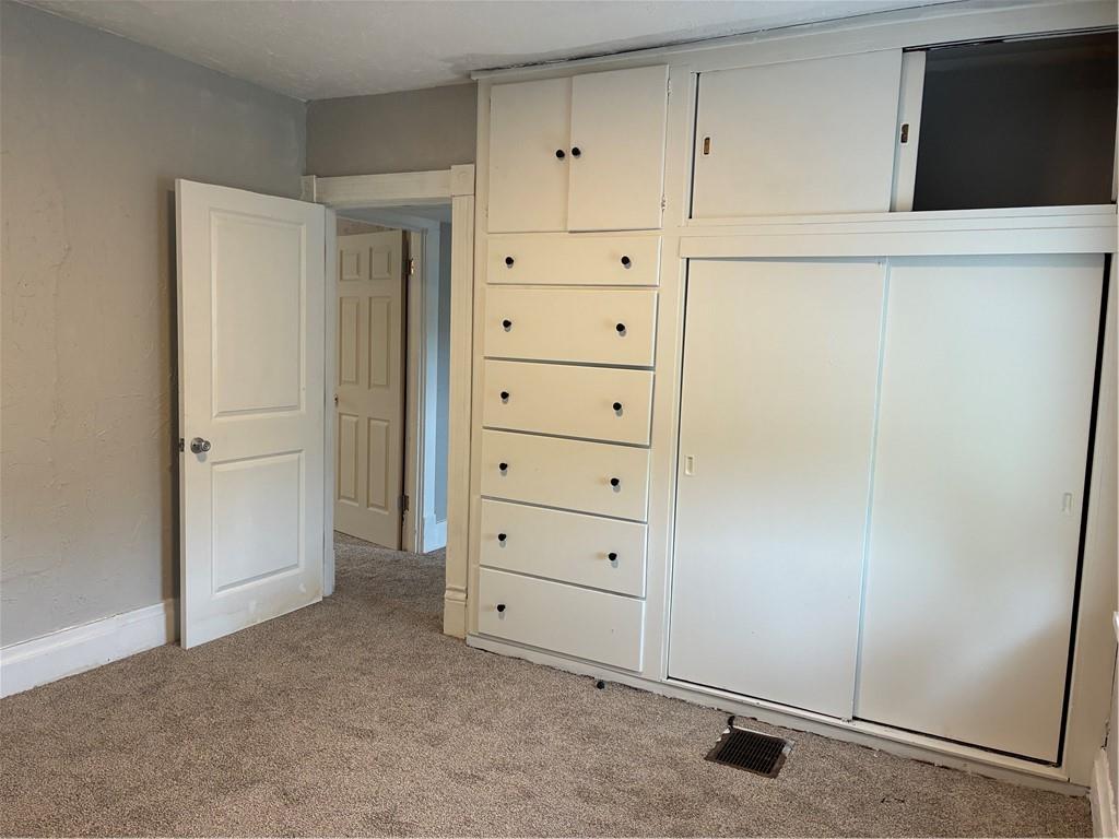 820 Addison Street Washington, PA 15301 - Photo 24 of 42 Bedroom #2