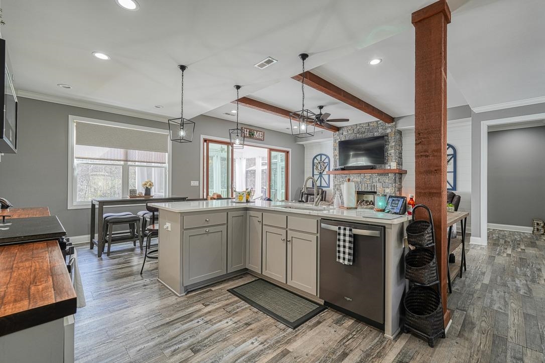 473 Rebel Ridge Road Lyman, SC 29365 - Photo 11 of 36 Gallery Image 11