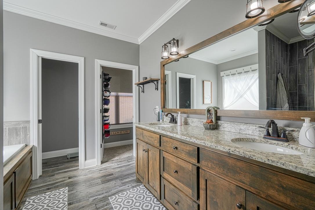 473 Rebel Ridge Road Lyman, SC 29365 - Photo 17 of 36 Gallery Image 17