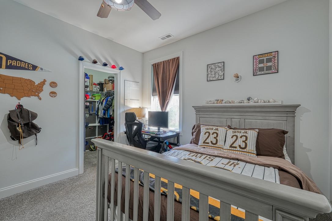 473 Rebel Ridge Road Lyman, SC 29365 - Photo 22 of 36 Gallery Image 22