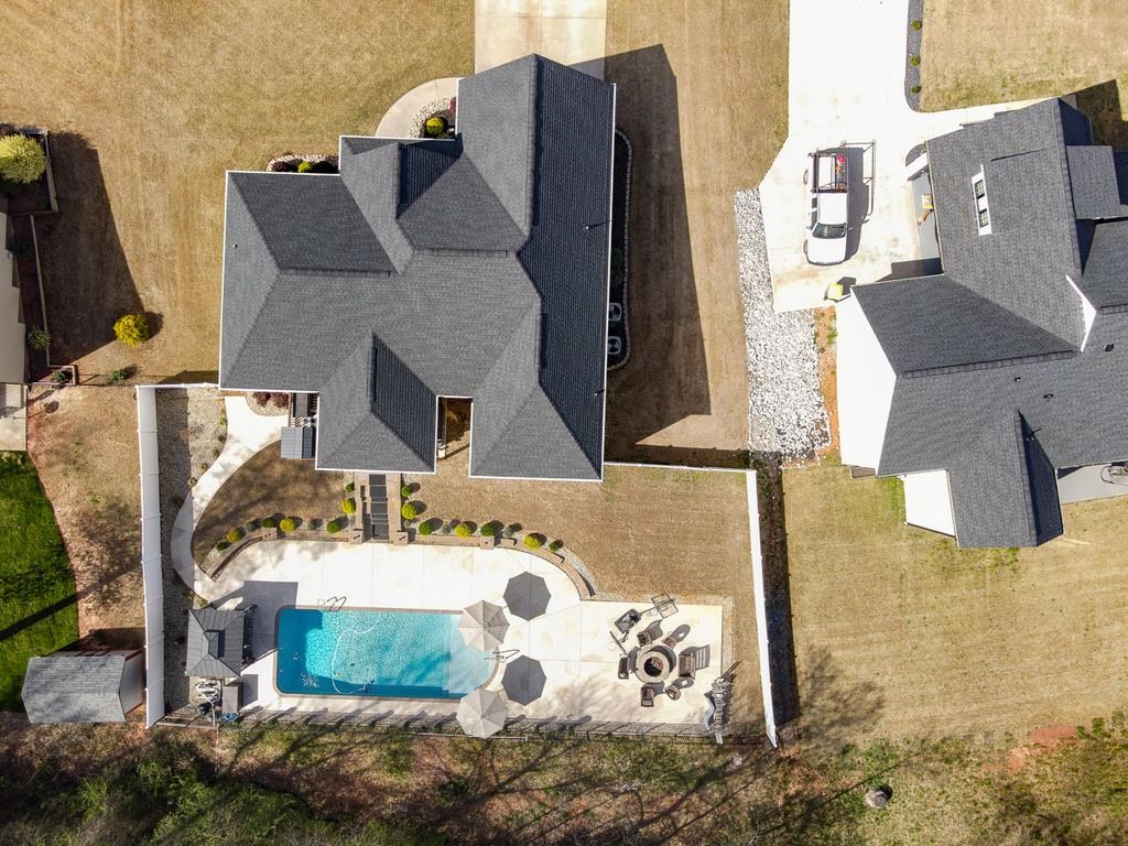 473 Rebel Ridge Road Lyman, SC 29365 - Photo 35 of 36 Gallery Image 35