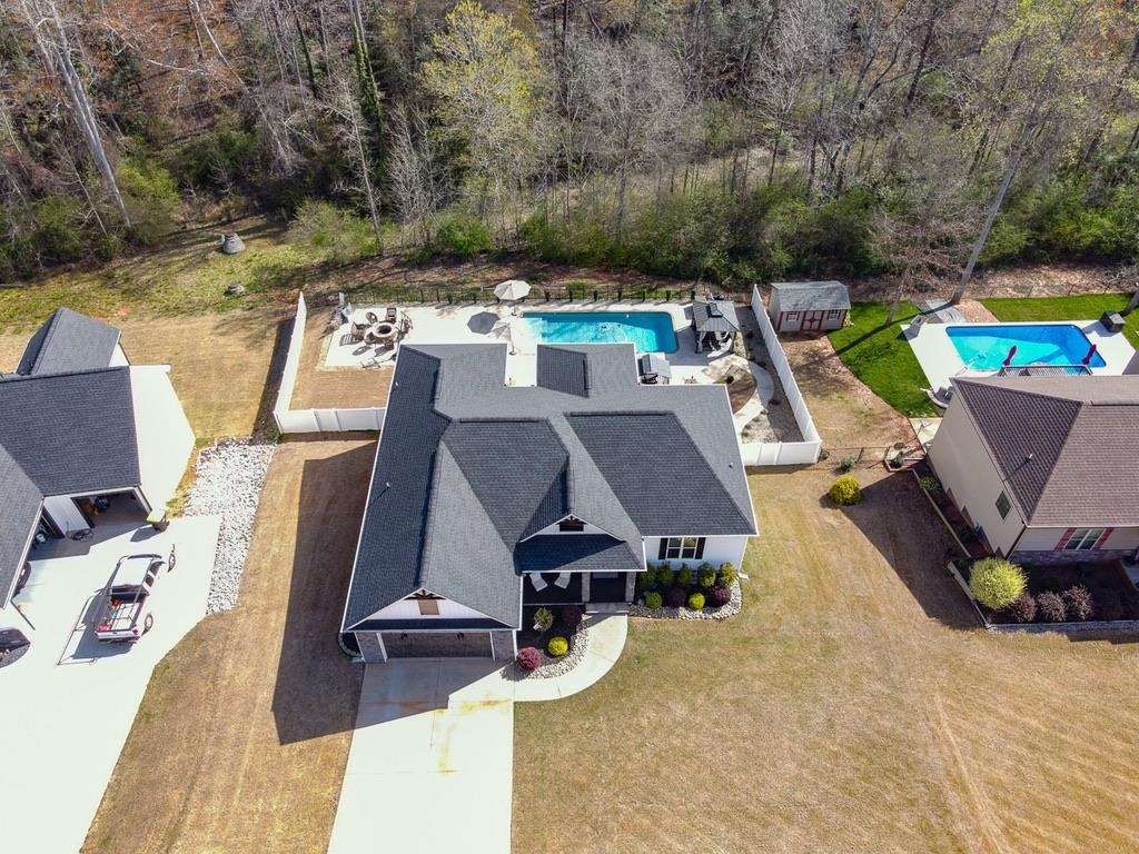 473 Rebel Ridge Road Lyman, SC 29365 - Photo 36 of 36 Gallery Image 36