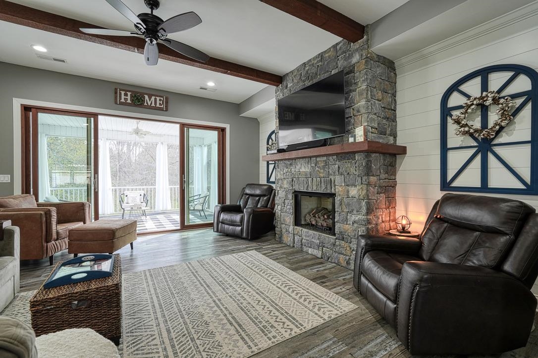 473 Rebel Ridge Road Lyman, SC 29365 - Photo 4 of 36 Gallery Image 4