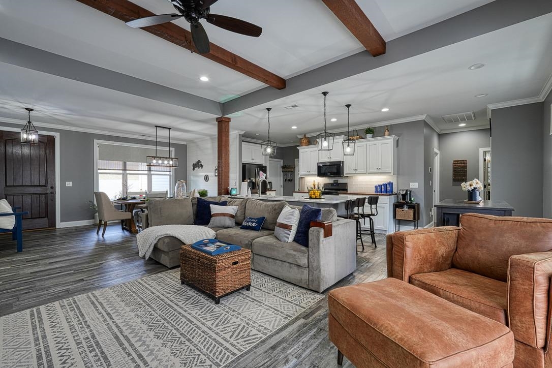 473 Rebel Ridge Road Lyman, SC 29365 - Photo 5 of 36 Gallery Image 5