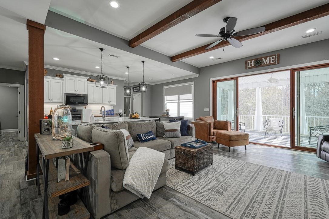 473 Rebel Ridge Road Lyman, SC 29365 - Photo 7 of 36 Gallery Image 7