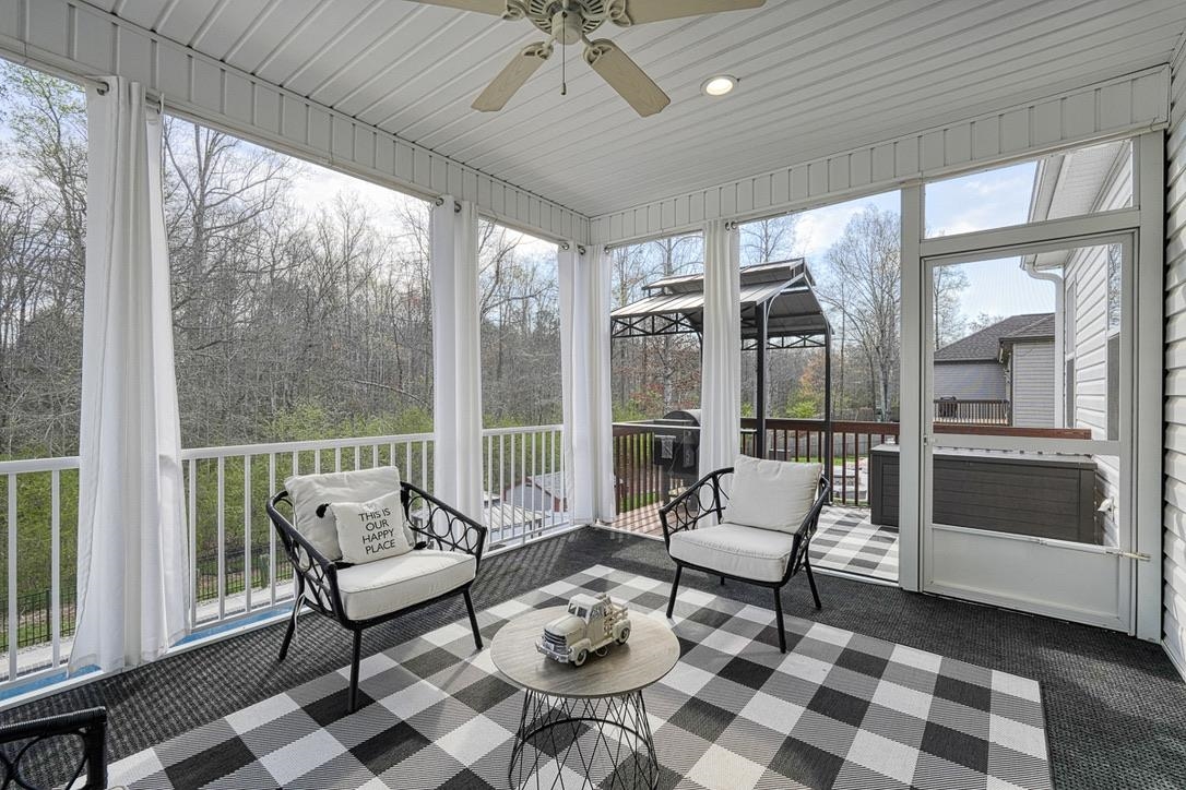 473 Rebel Ridge Road Lyman, SC 29365 - Photo 9 of 36 Gallery Image 9