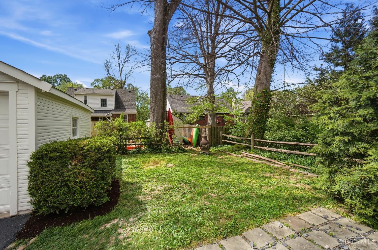 3863 Homewood Road Cincinnati, OH 45227 - Photo 40 of 44