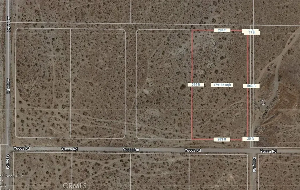 9999 Yucca Adelanto, CA 92301 - Photo 5 of 7 a bathroom with a shower