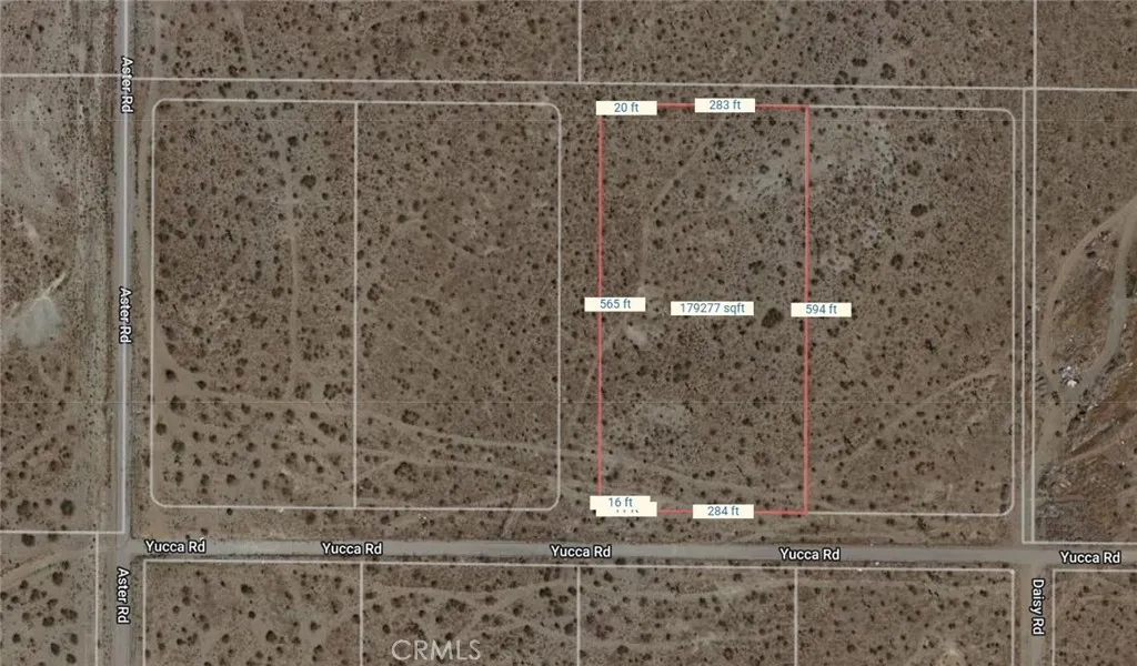 9999 Yucca Adelanto, CA 92301 - Photo 6 of 7 a bathroom with a shower