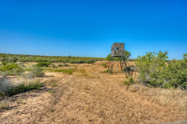 a view of an ocean beach