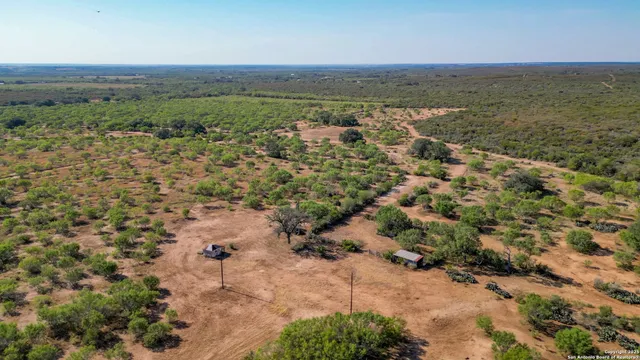 a view of a lake with mountains in the background