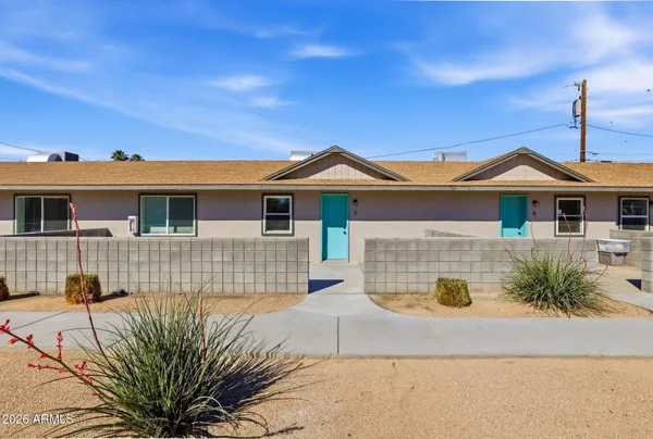 $1,500 | 840 East Turney Avenue, Unit 3, Phoenix, AZ 85014