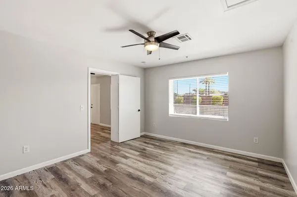 $1,500 | 840 East Turney Avenue, Unit 3, Phoenix, AZ 85014