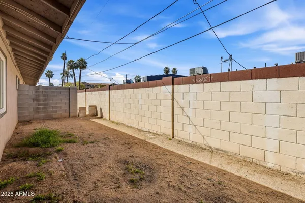 $1,500 | 840 East Turney Avenue, Unit 3, Phoenix, AZ 85014
