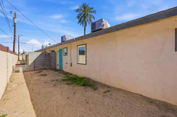 $1,500 | 840 East Turney Avenue, Unit 3, Phoenix, AZ 85014