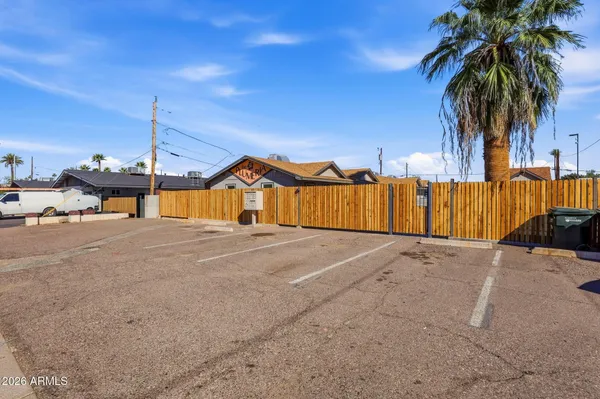 $1,500 | 840 East Turney Avenue, Unit 3, Phoenix, AZ 85014
