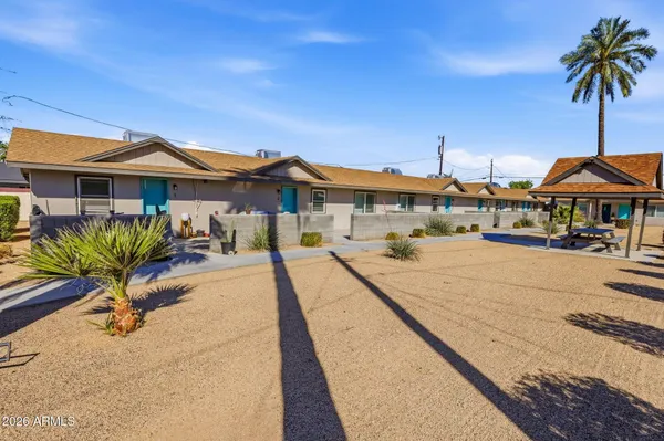 $1,500 | 840 East Turney Avenue, Unit 3, Phoenix, AZ 85014