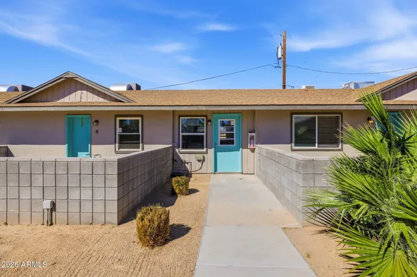 $1,500 | 840 East Turney Avenue, Unit 3, Phoenix, AZ 85014
