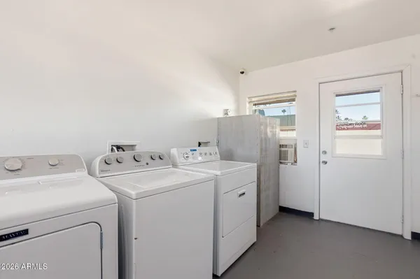 $1,500 | 840 East Turney Avenue, Unit 3, Phoenix, AZ 85014