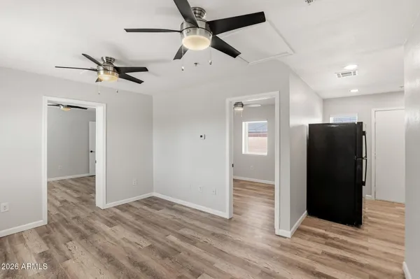 $1,500 | 840 East Turney Avenue, Unit 3, Phoenix, AZ 85014