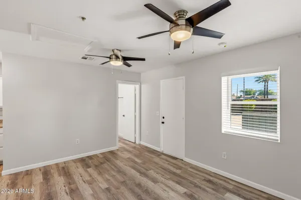 $1,500 | 840 East Turney Avenue, Unit 3, Phoenix, AZ 85014
