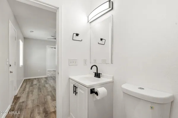 $1,500 | 840 East Turney Avenue, Unit 3, Phoenix, AZ 85014