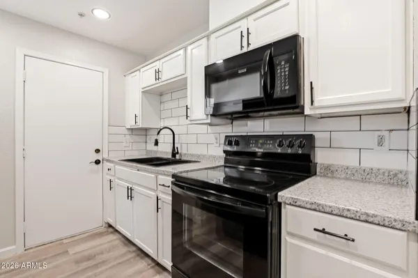 $1,500 | 840 East Turney Avenue, Unit 3, Phoenix, AZ 85014