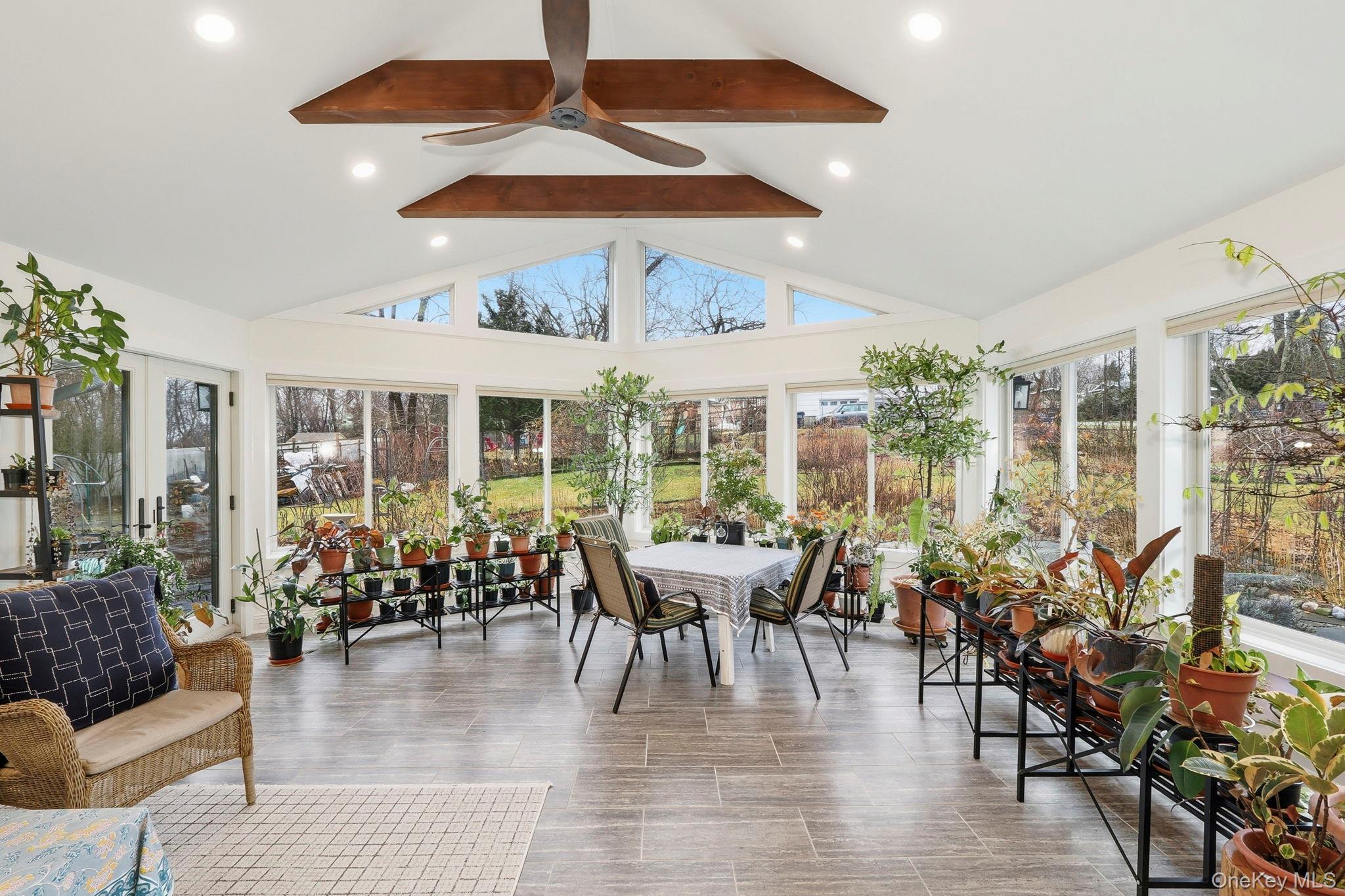 33 Fulmar Road Mahopac, NY 10541 - Photo 1 of 45 Three season room.