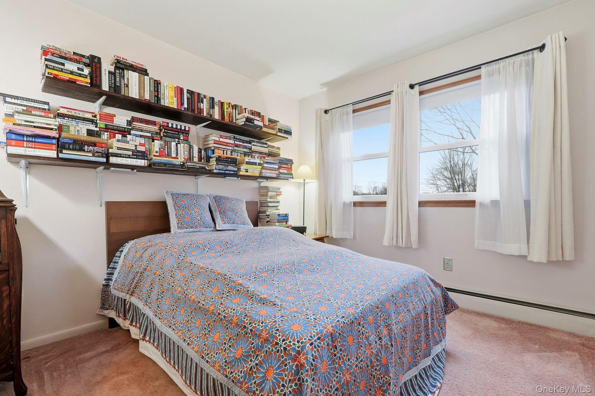 33 Fulmar Road Mahopac, NY 10541 - Photo 14 of 45 Bedroom two.