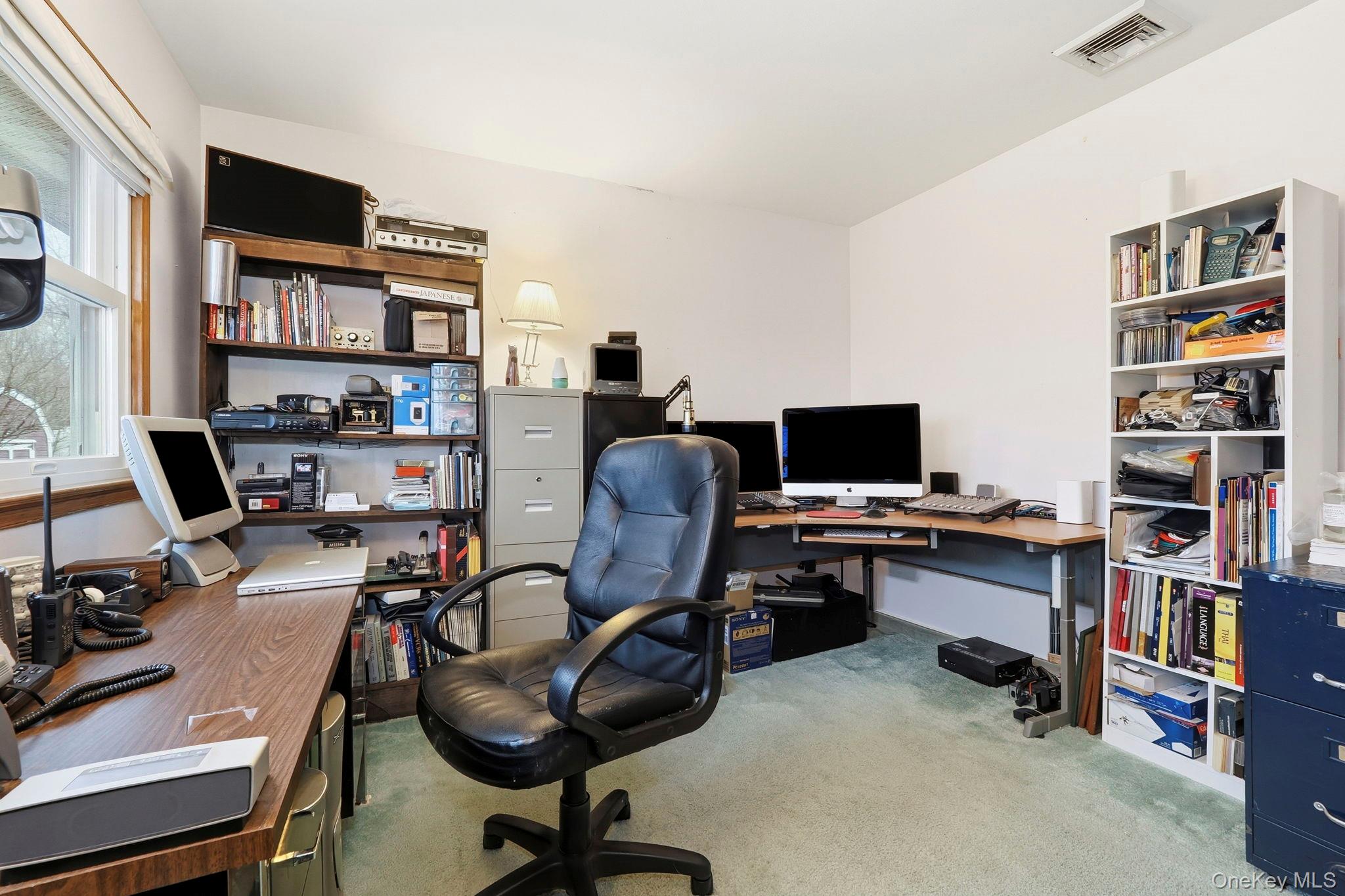 33 Fulmar Road Mahopac, NY 10541 - Photo 16 of 45 Bedroom three.