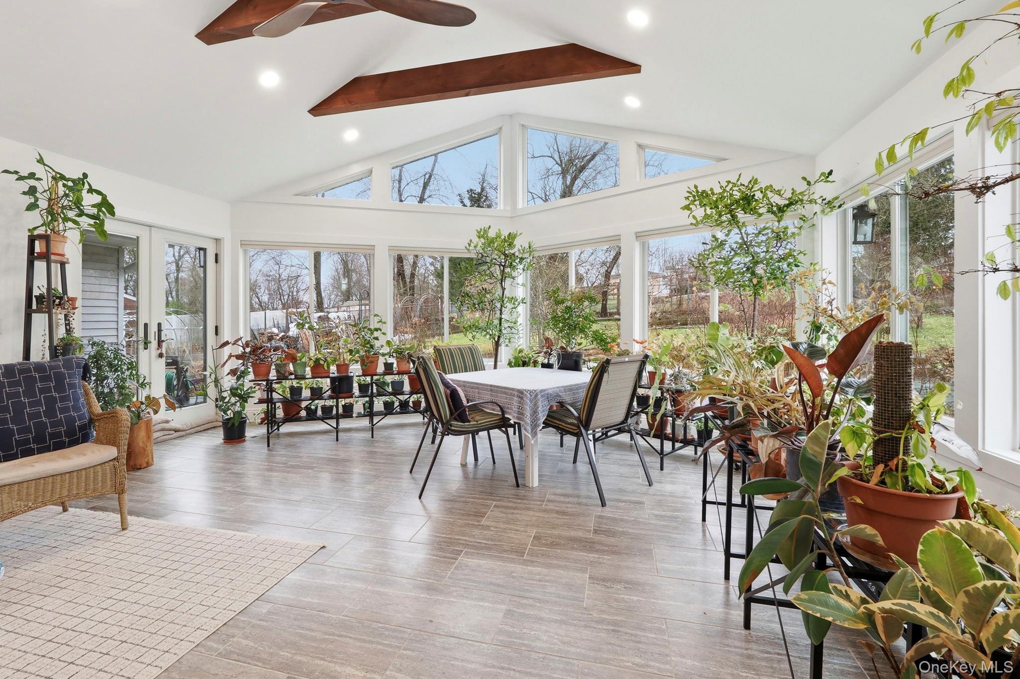 33 Fulmar Road Mahopac, NY 10541 - Photo 26 of 45 Three season room.