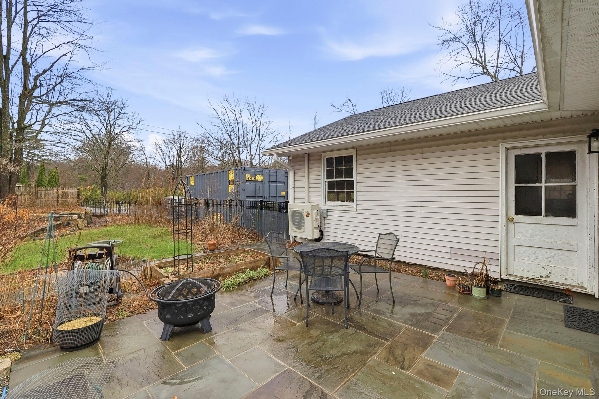 33 Fulmar Road Mahopac, NY 10541 - Photo 30 of 45 Patio.