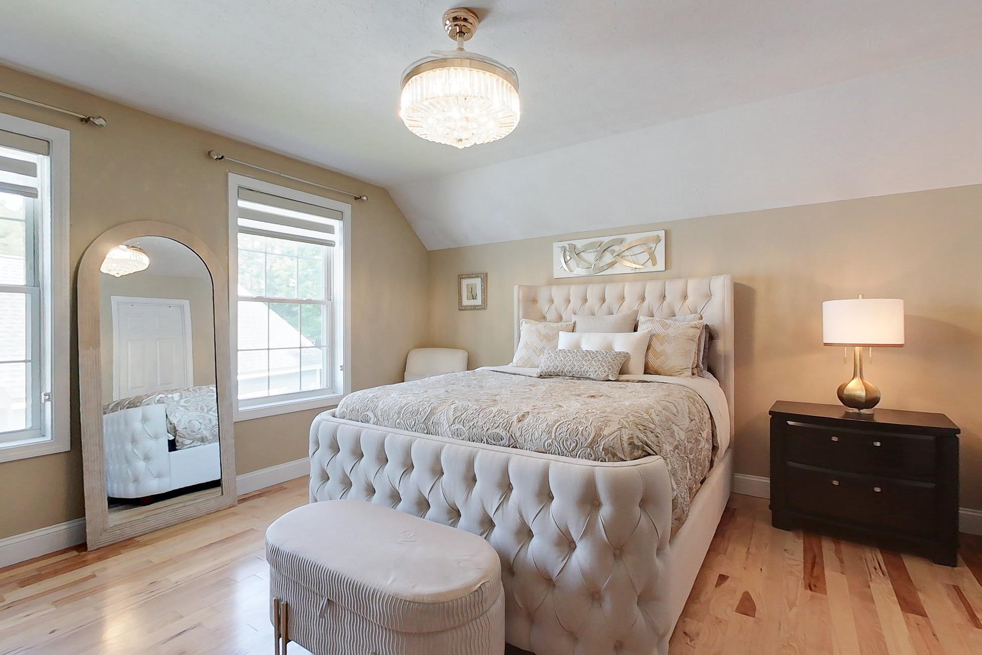 27 Hollow Ridge Drive, Unit 12 Nashua, NH 03062 - Photo 21 of 37